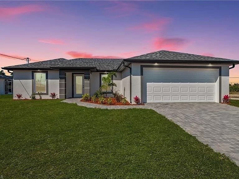 Slide of G.S. Worrell Group