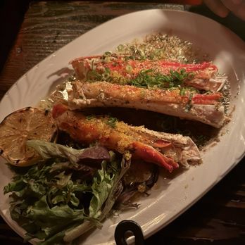 Gaslamp  - Steakhouses Near Me - Kailua, Hawaii