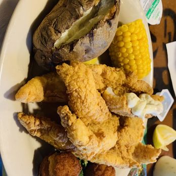 Stumpknockers On the Square - Catfish - Seafood Near Me - Inverness, Florida Stumpknockers On the Square - Catfish - Seafood Near Me - Inverness, Florida