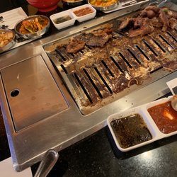 Korean House