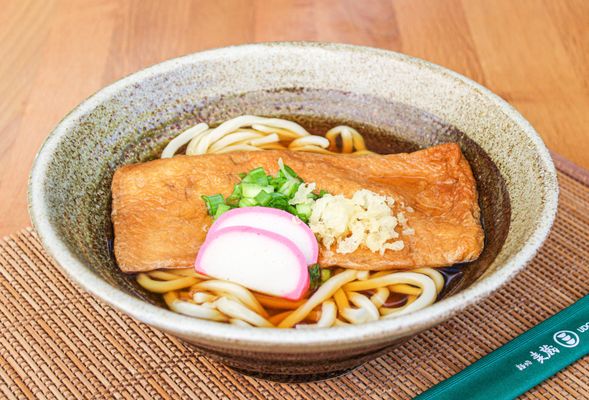 Udon Mugizo by null