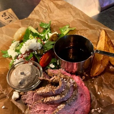 Restaurang VED by null