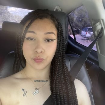 The Savage Lounge - Box Braids - Barbers Near Me - Santa Fe, New Mexico The Savage Lounge - Box Braids - Barbers Near Me - Santa Fe, New Mexico