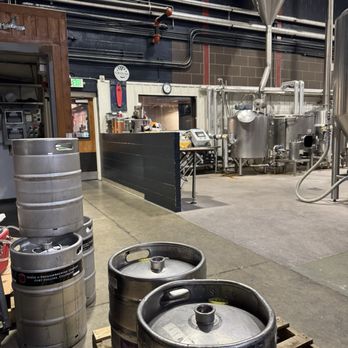 Odell Brewing Company - Breweries Near Me - Fort Collins, Colorado