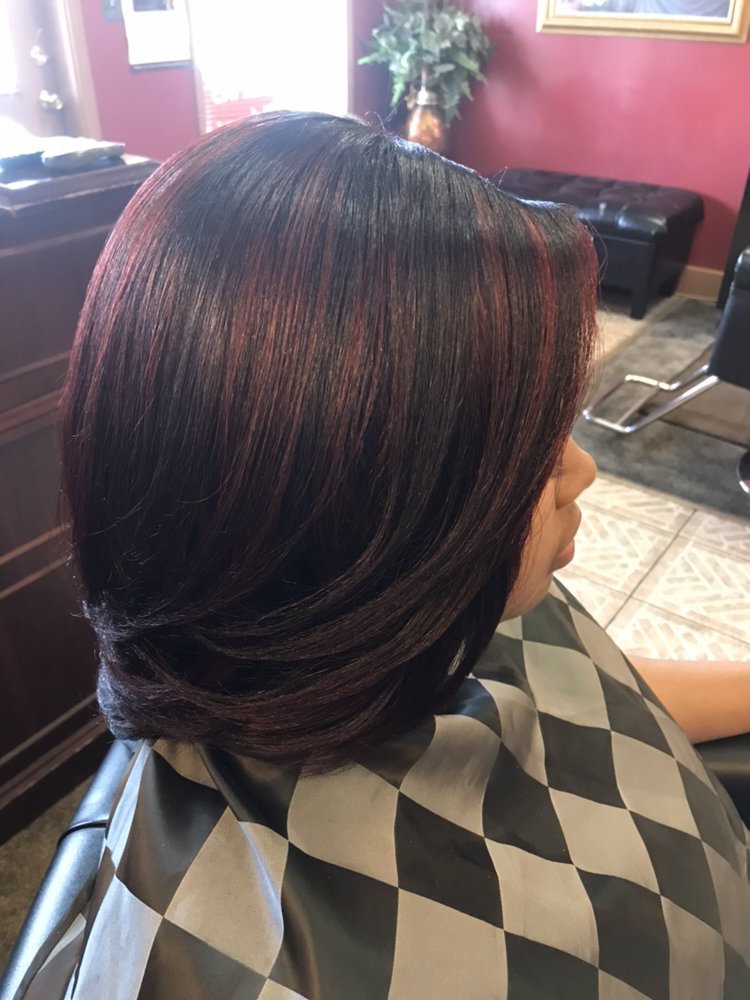 FOCUSED ON YOU HAIR SALON 90 Photos 7147 Jonesboro Rd, Morrow, Hair Extensions