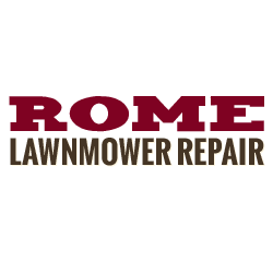 Rome Lawnmower Parts & Mobile Repair