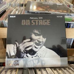 Low Yo Yo Stuff Records - Elvis has gone YoYo