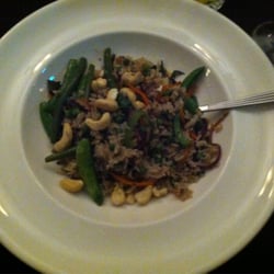 Lolo's Vegan and Raw Restaurant and Store - Biriani