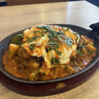 Toast & Tonique - Birria Skillet - Breakfast & Brunch Near Me - Newark, California