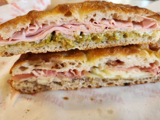 All'Antico Vinaio by null