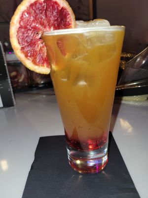 Lavender Room Brooklyn by null