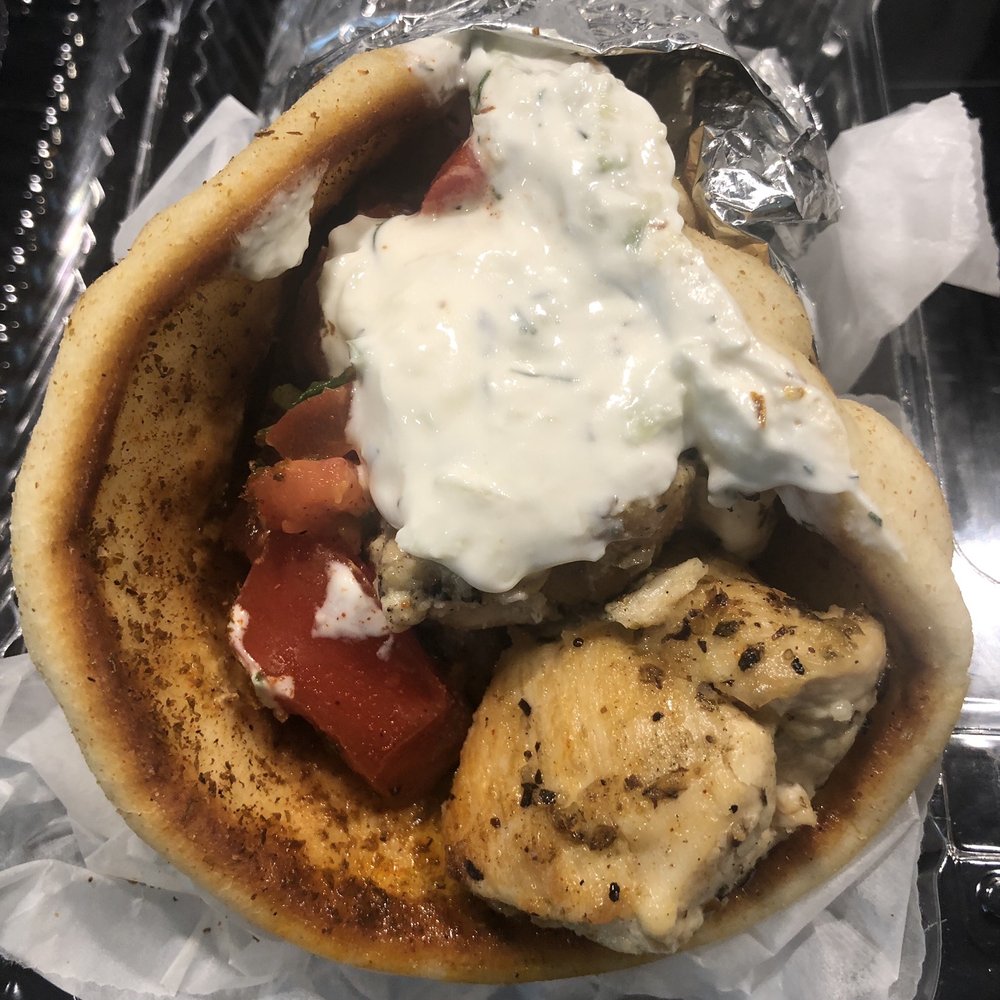 Samos Restaurant - Grilled Chicken Pita - Greek Near Me - Baltimore, Maryland Samos Restaurant - Grilled Chicken Pita - Greek Near Me - Baltimore, Maryland