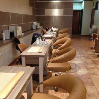 S - Town Nails & Spa - Nail Salons Near Me - E Northport, New York
