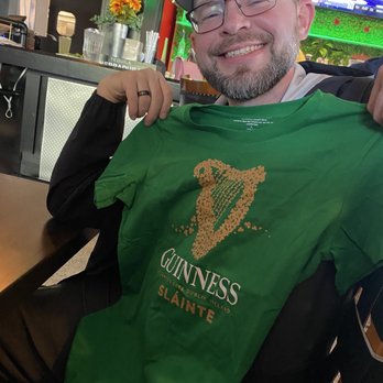 Casa Mia - They gave us free tshirt! - New Mexican Cuisine Near Me - Saint Charles, Missouri
