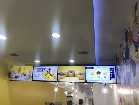 Beard Papa by null