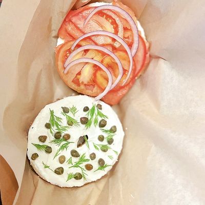 Tali’s Bagels and Schmears by null