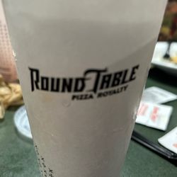 Round Table Pizza
