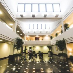 Acupuncture Center of Dallas - Lobby area