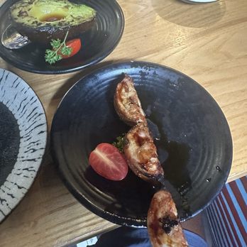 Tori Bar - Chicken thigh - Japanese Near Me - Tampa, Florida