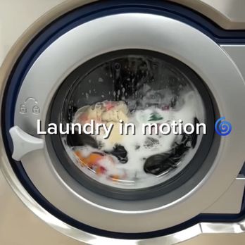 Quick Rinse Laundromat - Laundromat Near Me - Bay Shore, New York