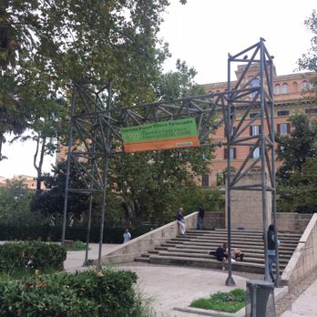 Piazza Vittorio Emanuele II - Landmarks & Historical Buildings Near Me - Rome, RM