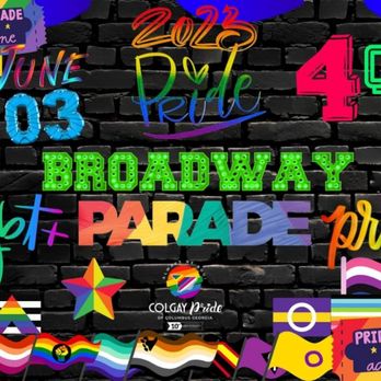 Colgay Pride - Our biggest ever Broadway LGBTQ plus prime parade take place on June third at 4:00 p.m. on Broadway Columbus Georgia - Community Service/Non-Profit Near Me - Columbus, Georgia Colgay Pride - Our biggest ever Broadway LGBTQ plus prime parade take place on June third at 4:00 p.m. on Broadway Columbus Georgia - Community Service/Non-Profit Near Me - Columbus, Georgia