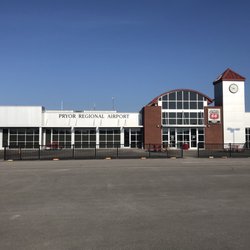 Pryor Field Airport Authority