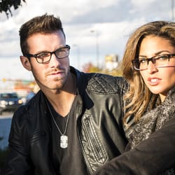 NYS Collection Eyewear