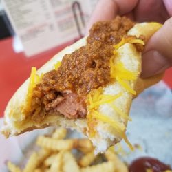 Famous Uncle Al's Hotdogs and Grill