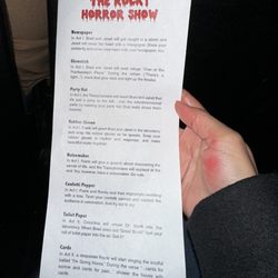 Ferndale Repertory Theatre