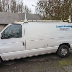 Seaside Painting - Seaside Painting has been providing services for over 25 years.