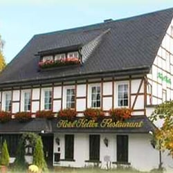 Hotel-Restaurant Keller