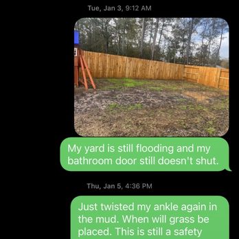 Tricon Residential - No answer. No care in the world. He wouldn't answer my calls for long periods until I brought up lawyers. - Real Estate Services Near Me Tricon Residential - No answer. No care in the world. He wouldn't answer my calls for long periods until I brought up lawyers. - Real Estate Services Near Me