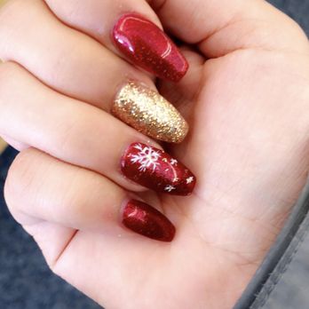 Christina Nails - Nail Salons Near Me - Newark, California