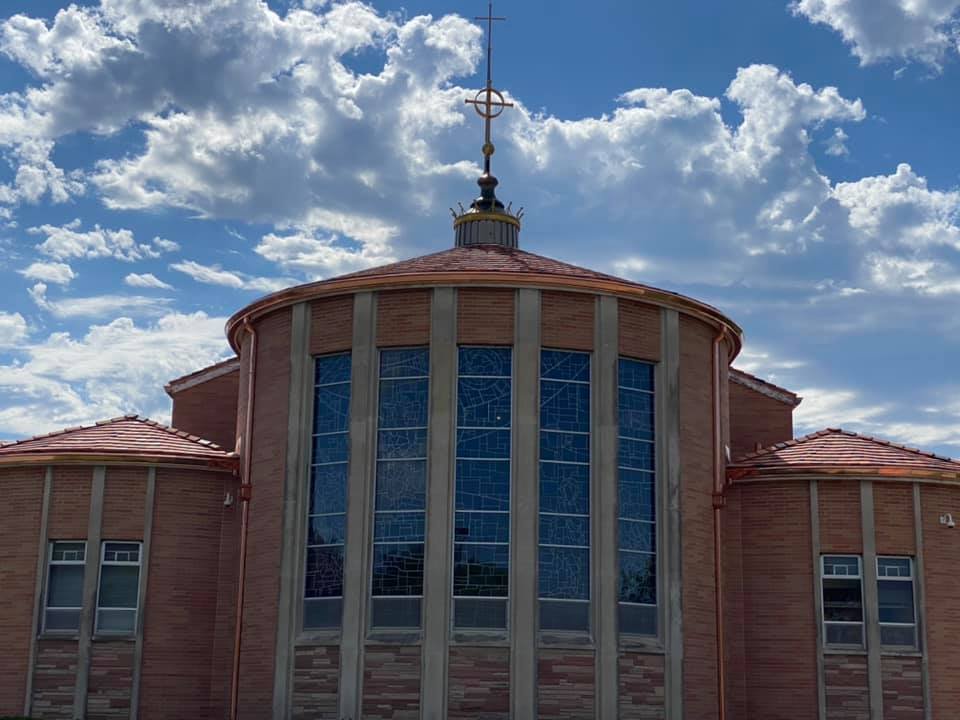 Slide of Sevilla Construction