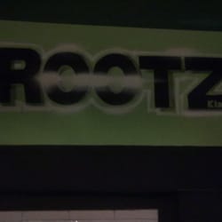 Rootz Klab