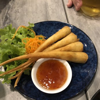 Pinto House - Prawn twisters - Thai Near Me - Maroochydore, QLD Pinto House - Prawn twisters - Thai Near Me - Maroochydore, QLD