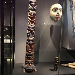 Musée d'Ethnographie