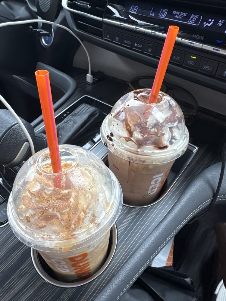 Dunkin' Image