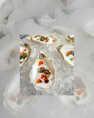 Stiltsville Fish Bar by null
