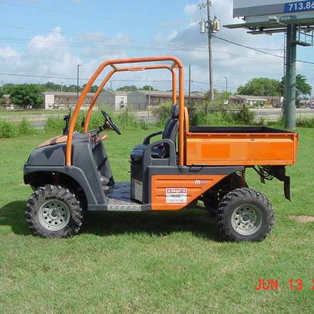 Top 10 Best Farm Equipment Repair Near Pleasanton, TX 78064