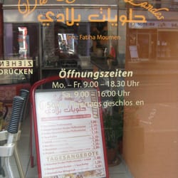 Die Süße meines Landes