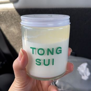 Tong Sui - Desserts Near Me - Milpitas, California Tong Sui - Desserts Near Me - Milpitas, California