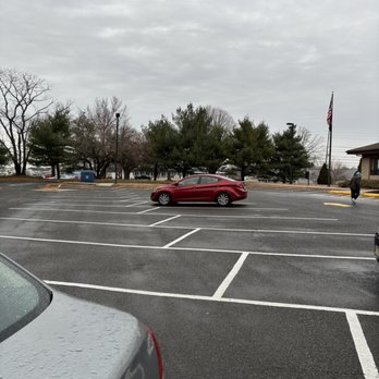 US Post Office - Parking Lot - Post Offices Near Me - Cinnaminson, New Jersey US Post Office - Parking Lot - Post Offices Near Me - Cinnaminson, New Jersey