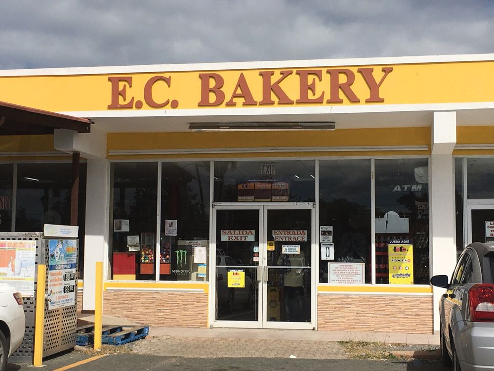 E.C. BAKERY Updated September 2024 11 Reviews Carr. 115 km 10.9