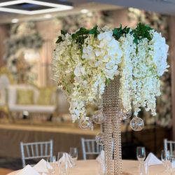 Shahi’s Signature Banquets - Host your wedding reception at Shahi Signature Banquets in Lombard, IL.