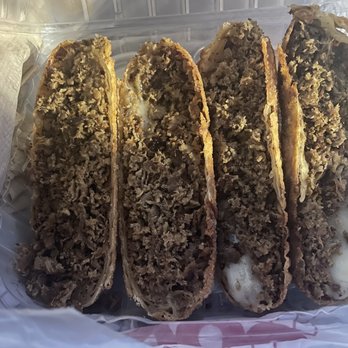 World Famous - Food Trucks Near Me - Hollywood, Florida
