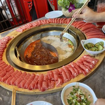 Chengdu Memory Hotpot - Hot Pot Near Me - Fremont, California