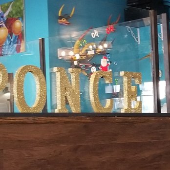 Ponce Restaurant - Ponce - Puerto Rican Near Me - Chicago, Illinois