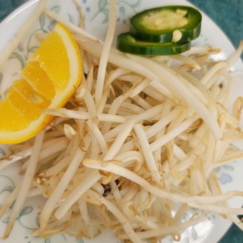 VN Dish - Garnish - Vietnamese Near Me - Corona, California